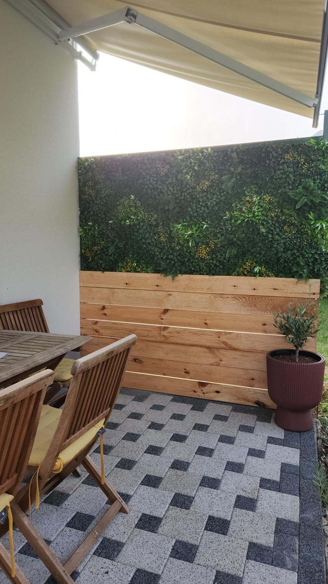 Apartmani Roko Drvenik  Rom bilde