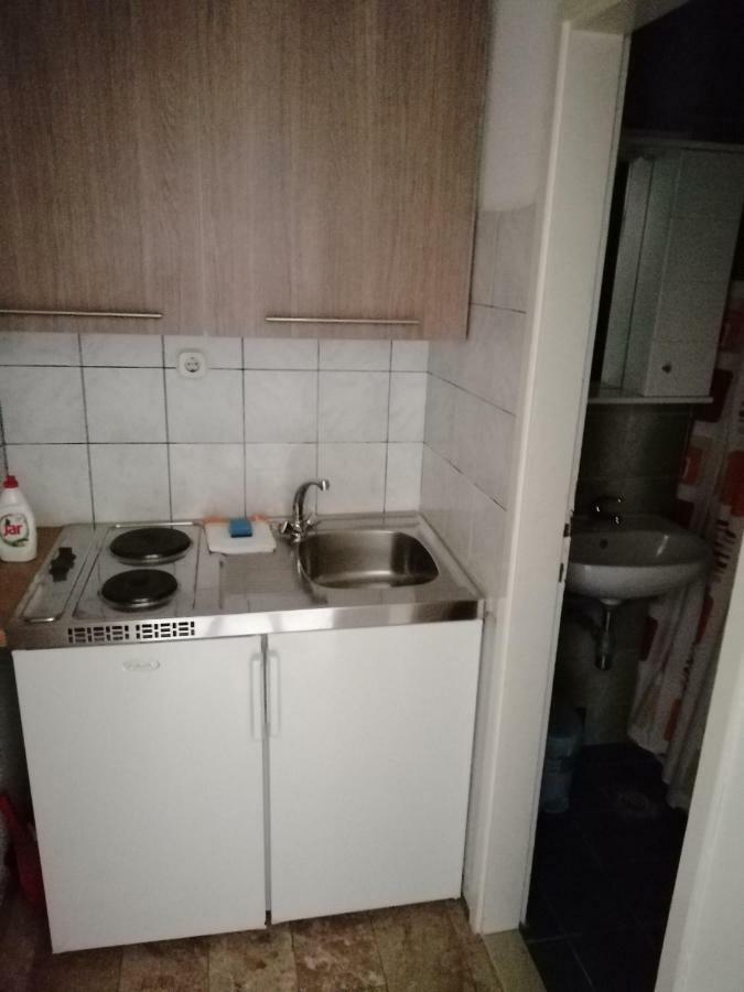 Apartmani Roko Drvenik  Eksteriør bilde