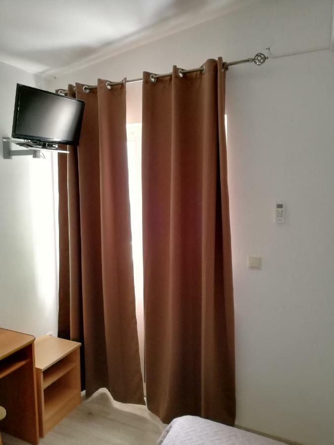 Apartmani Roko Drvenik  Eksteriør bilde