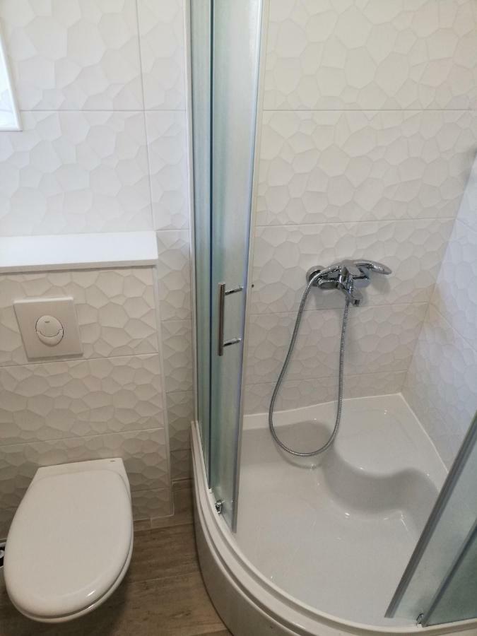 Apartmani Roko Drvenik  Eksteriør bilde