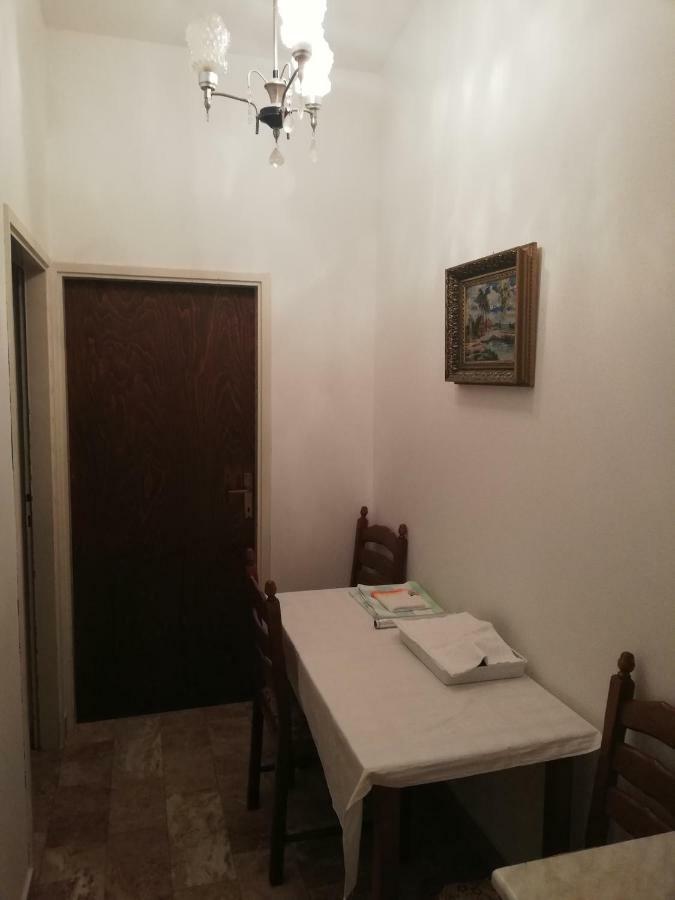 Apartmani Roko Drvenik  Eksteriør bilde