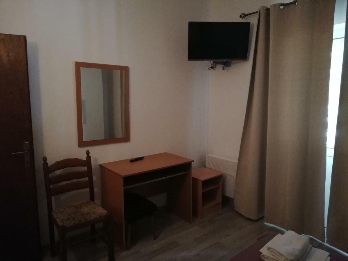 Apartmani Roko Drvenik  Eksteriør bilde